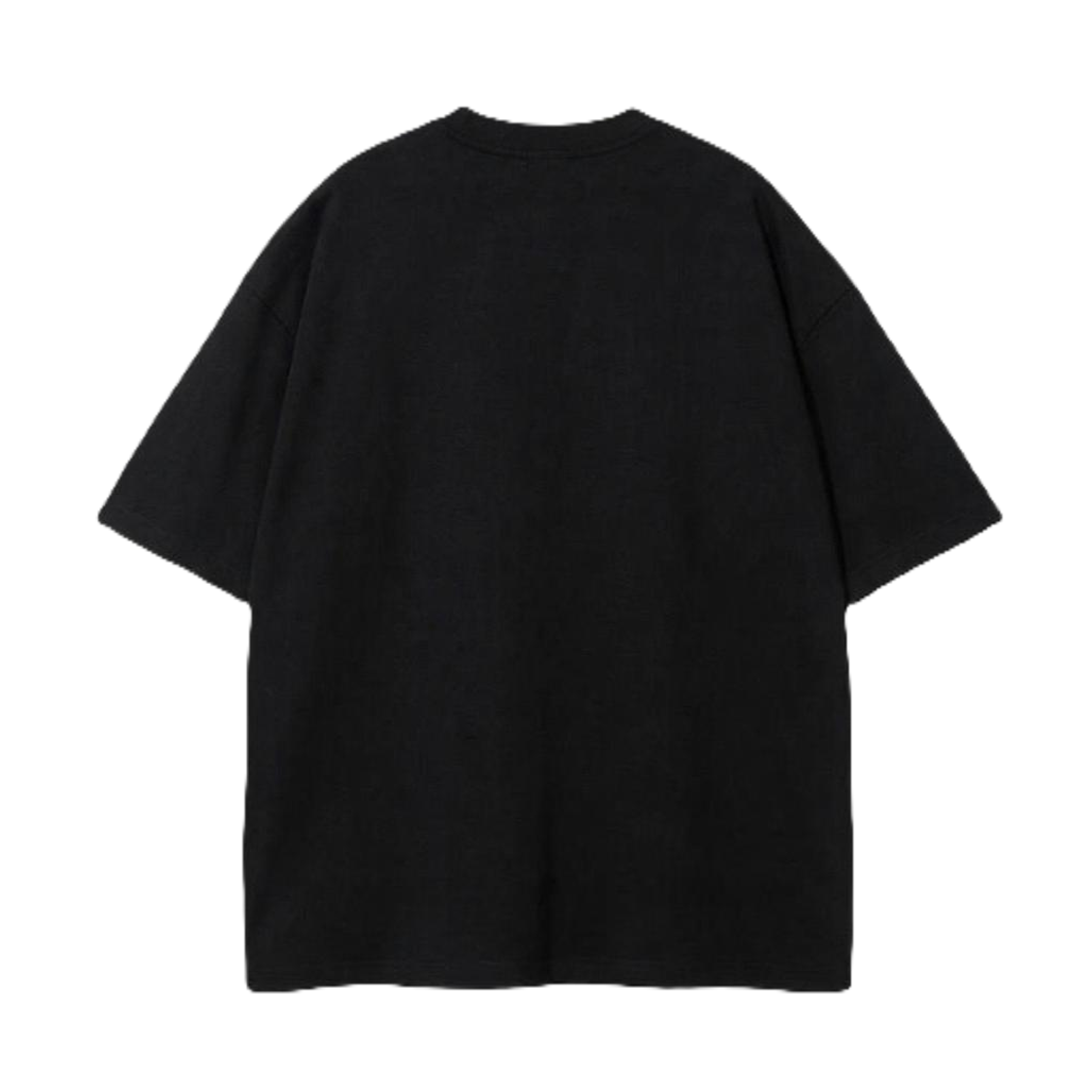 ORIGINS 212 — "Street Culture" Gangster Hands Tee (Black)