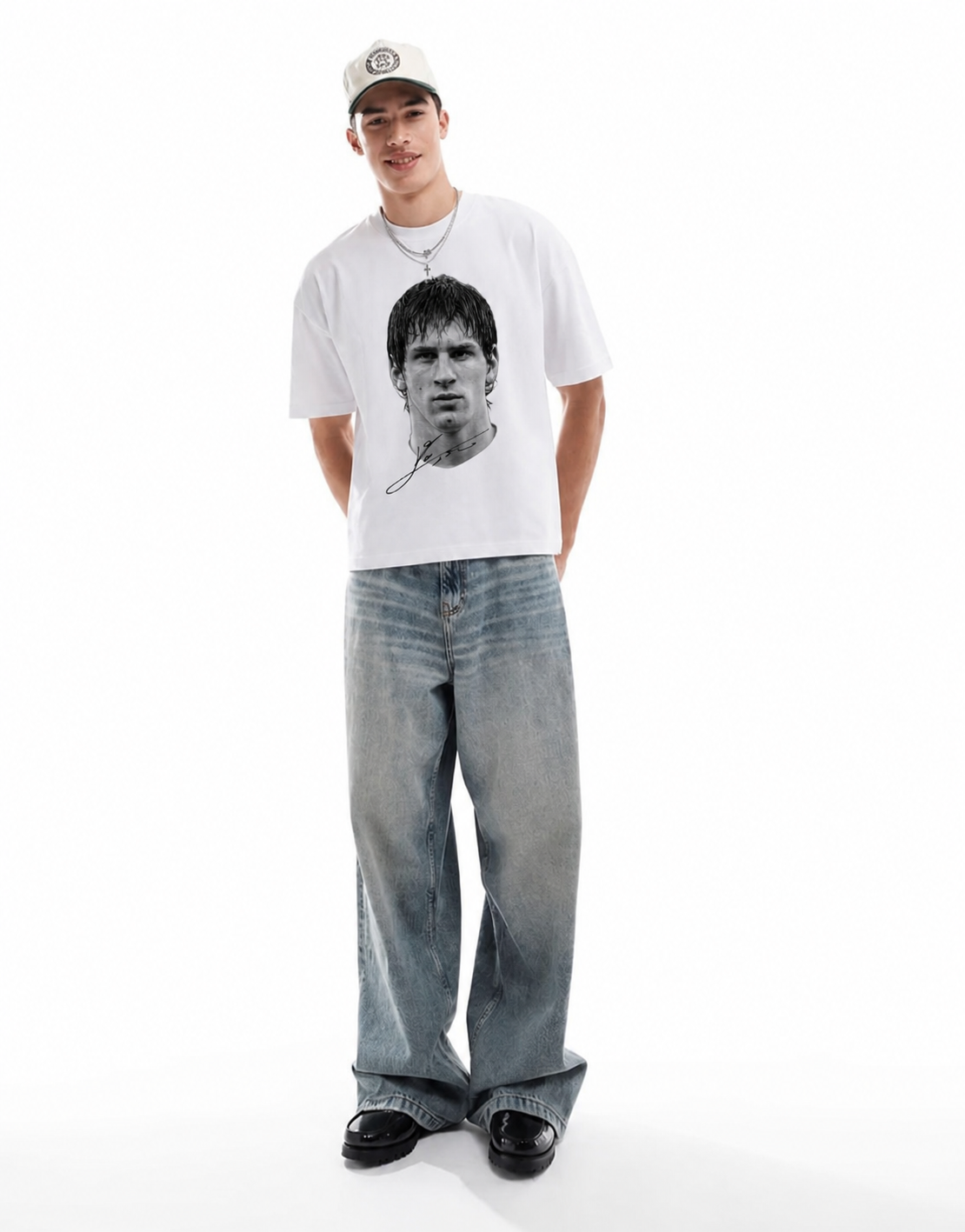 ORIGINS 212 — ICON 212 Tee