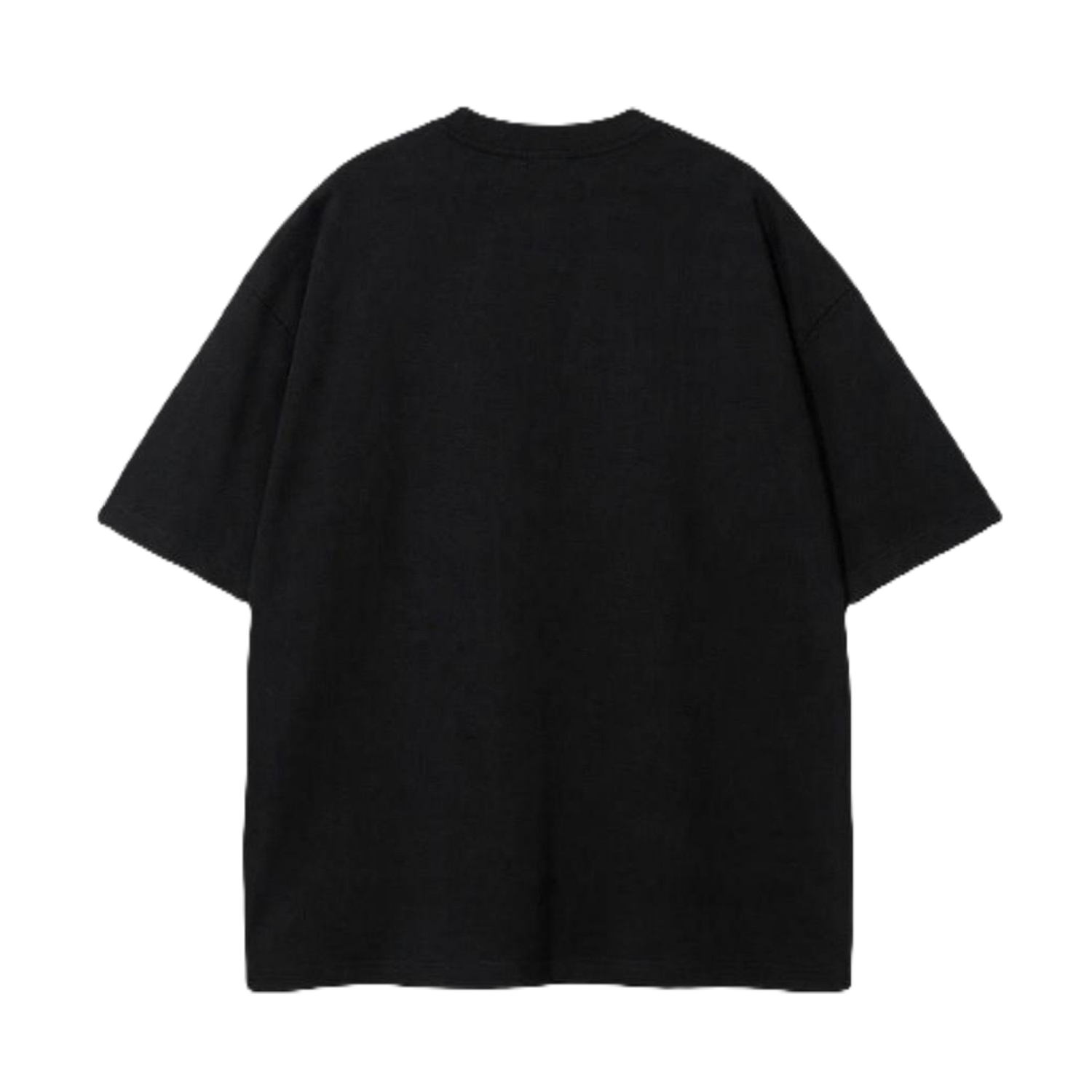 ORIGINS 212 — "Street Culture" Gangster Hands Tee (Black)