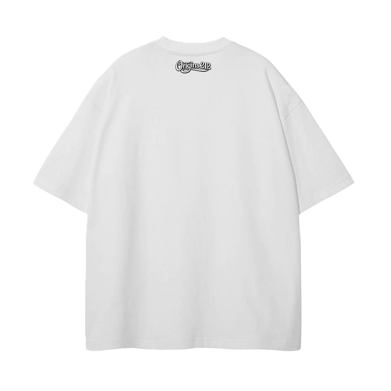 ORIGINS 212 — ICON 212 Tee